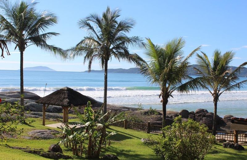 Hotel Atalaia do Mariscal
