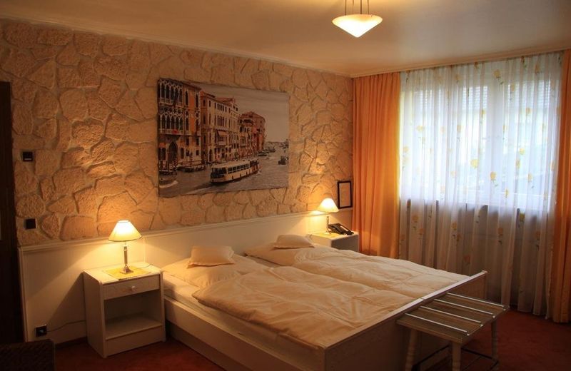 Hotel Die Post