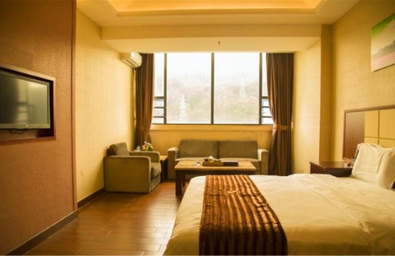 Hetang Fengyun Hotel (Huizhou Xueyuan)