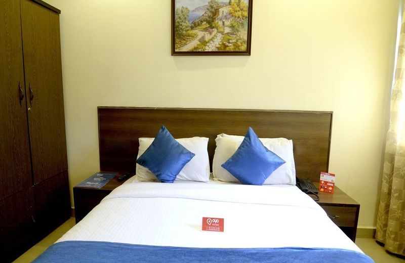 OYO Rooms Old Patto Bridge Panjim