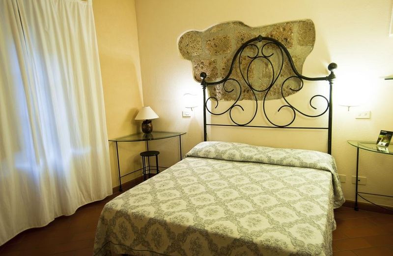 Hotel Scilla