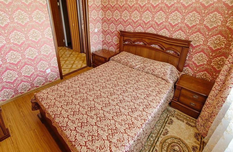 Hotel Grand Tambov