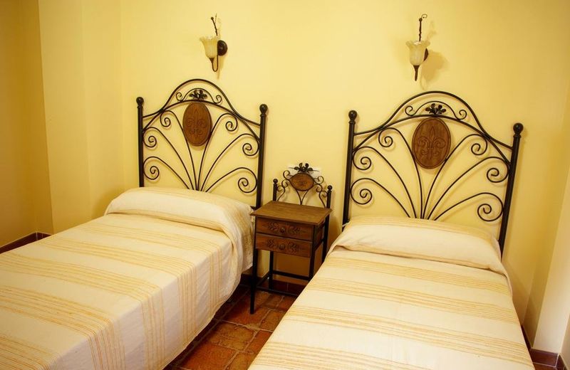 Villa de Xicar