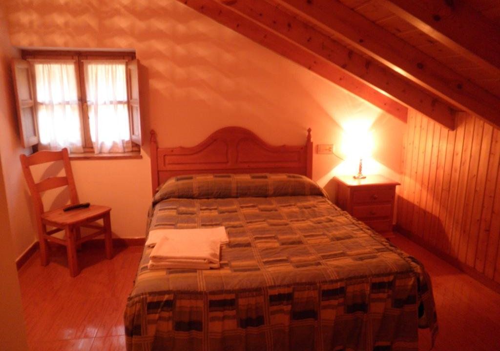 Casa de Aldea La Ablanera