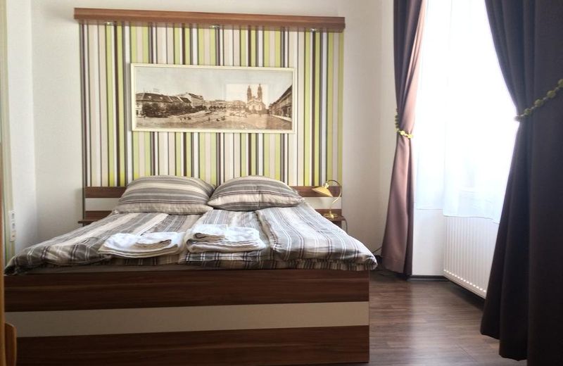 Arany Griff Hotel