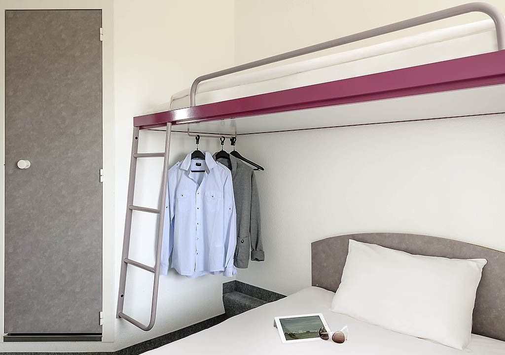ibis budget Magdeburg Barleben