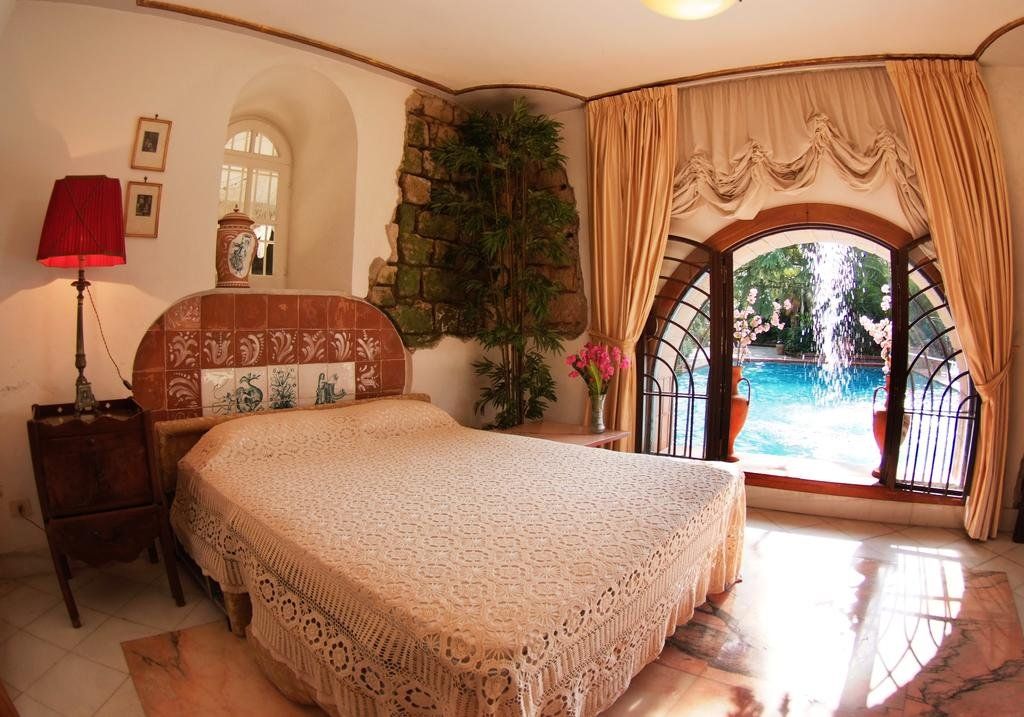 Villa Amalia