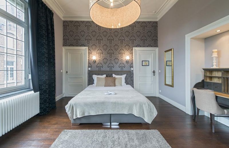 Boutique Hotel Huys van Steyns