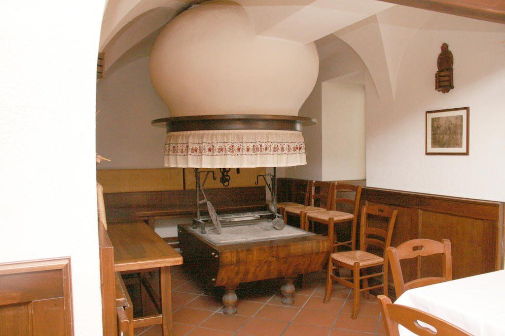 Albergo Cristofoli