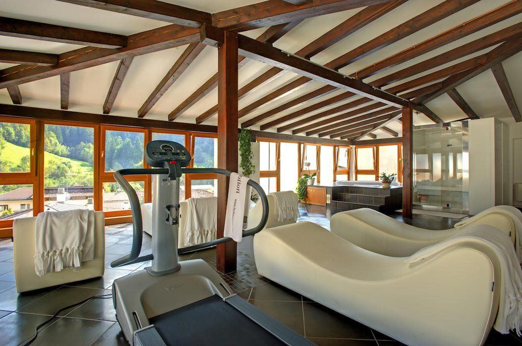 Albergo Cristofoli