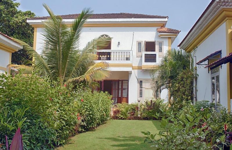 Villa Cavelossim