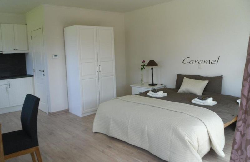 B&B Caramel