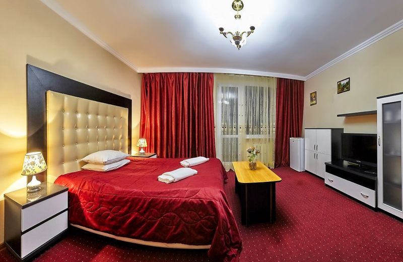 Sanatorium Elite Dnipro