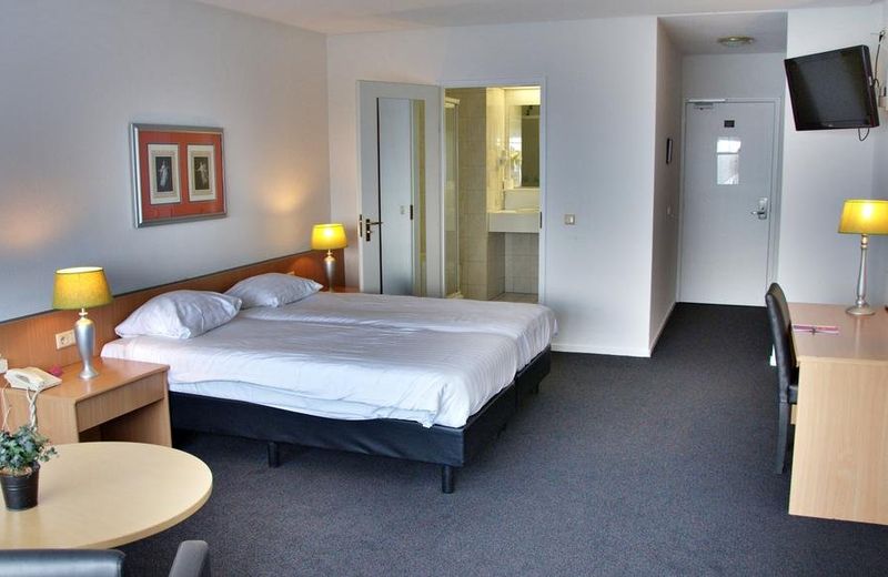 Van der Valk Hotel Groningen Zuidbroek