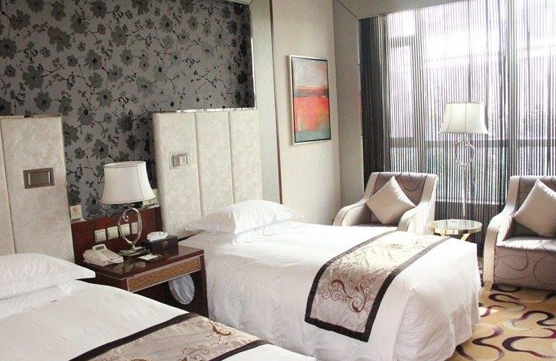 Richmond Grand Hotel Weifang