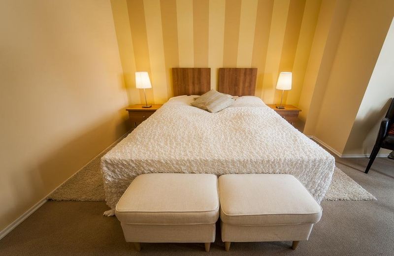 Boutique Hotel Golf Garni
