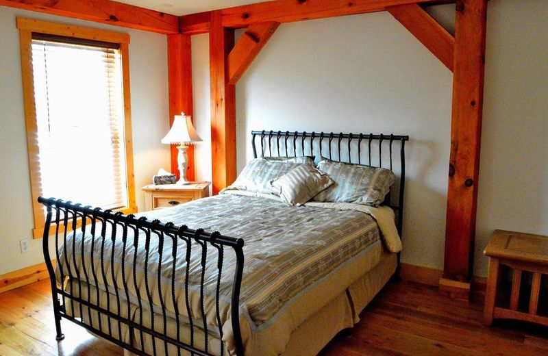 Brush Mountain Lodge