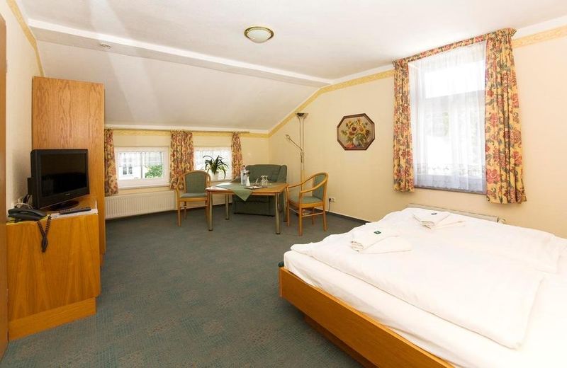 Hotel Villa Elisabeth