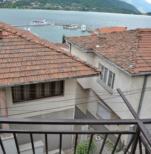 Villa Dudinka