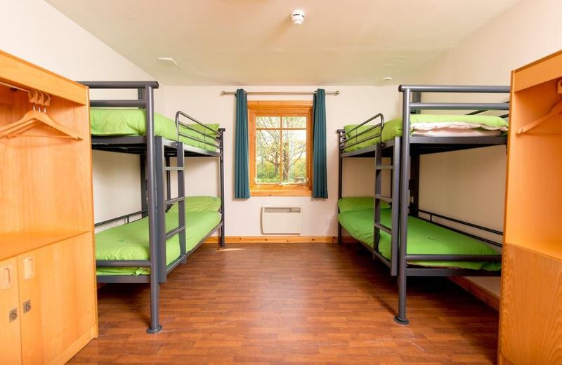 YHA London Lee Valley