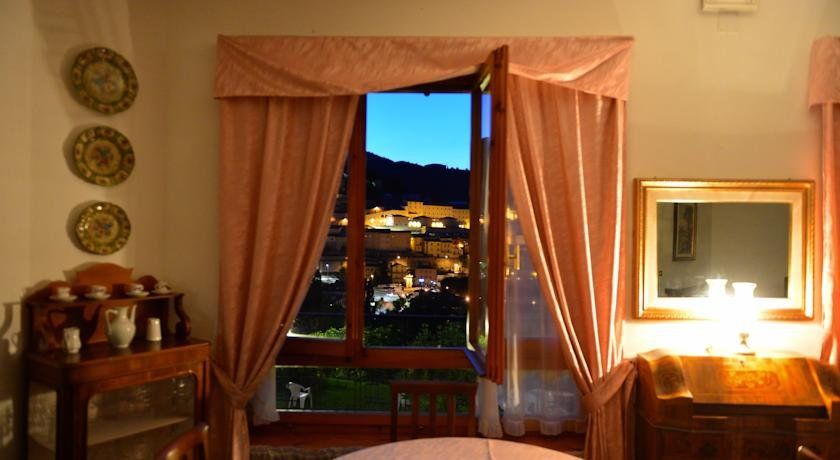 Hotel Villa Stella