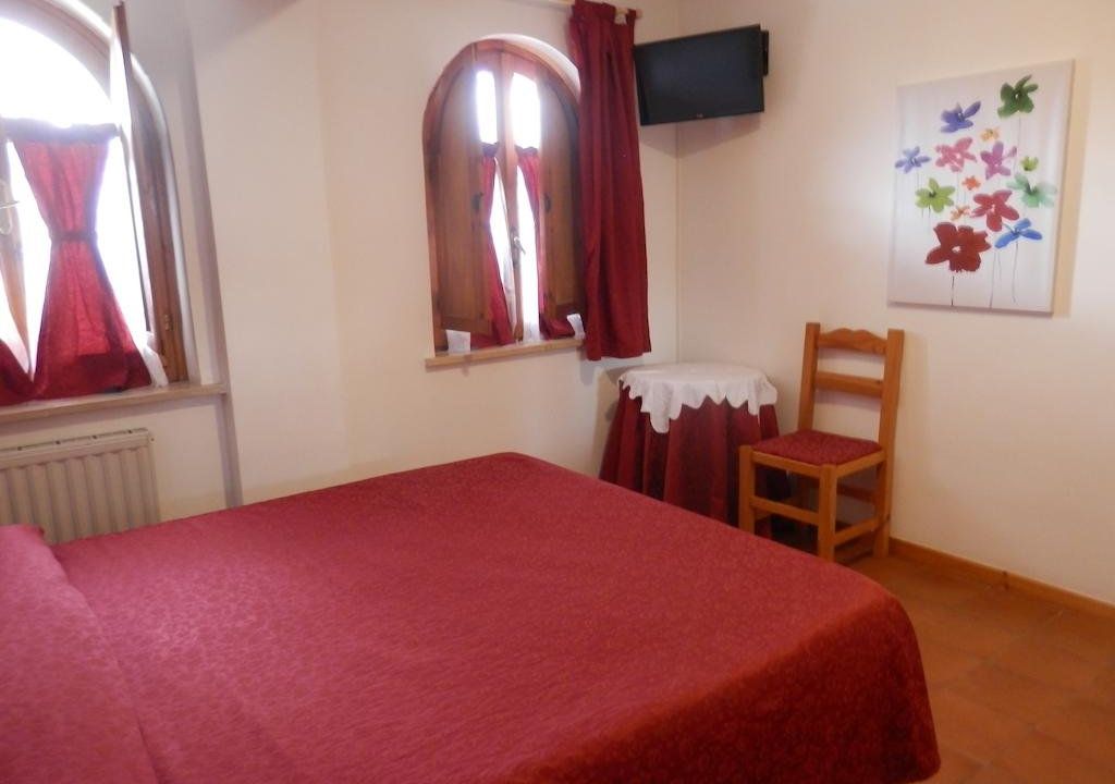 Hotel Villa Stella