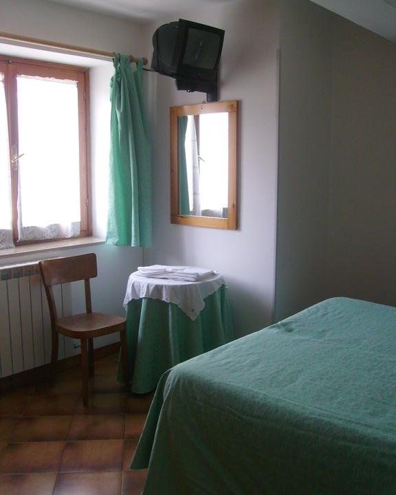 Hotel Villa Stella