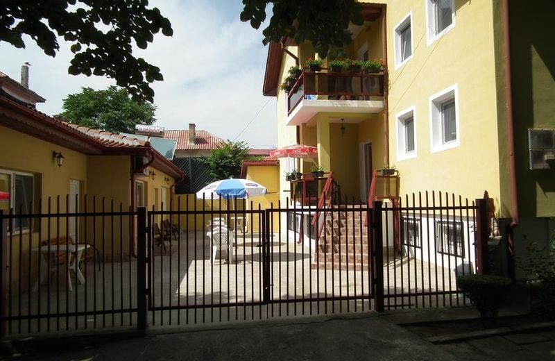 Pension Edelweiss