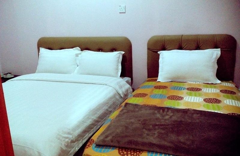 Huda Inn Ranau
