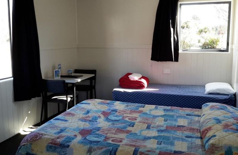 Franz Josef TOP 10 Holiday Park