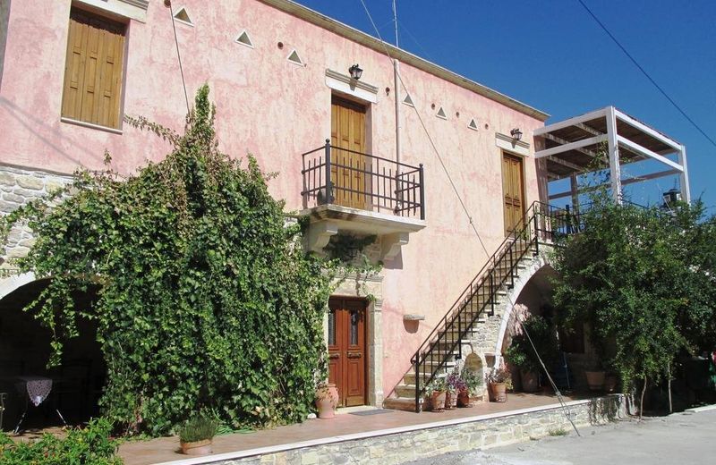 Villa archontiko