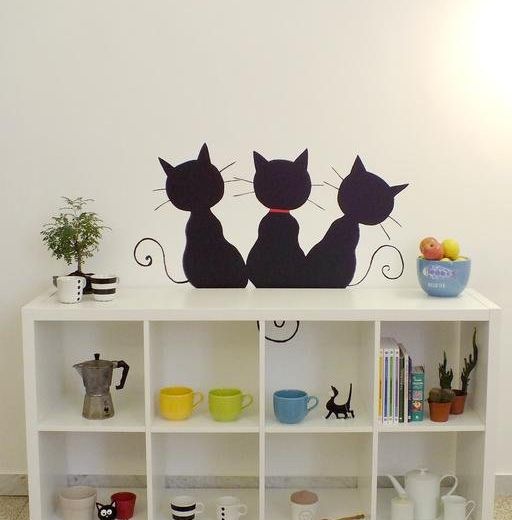 Le Gatte