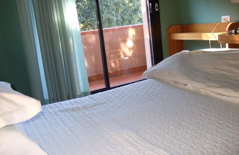 Hotel Canturio