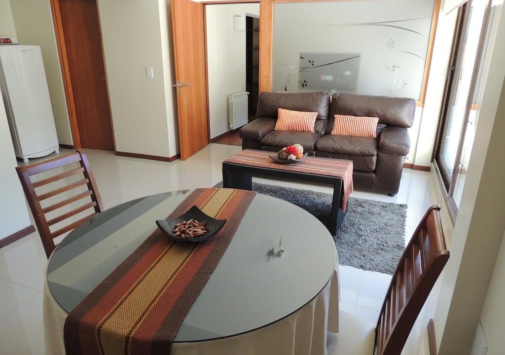 Abedul Apartamentos