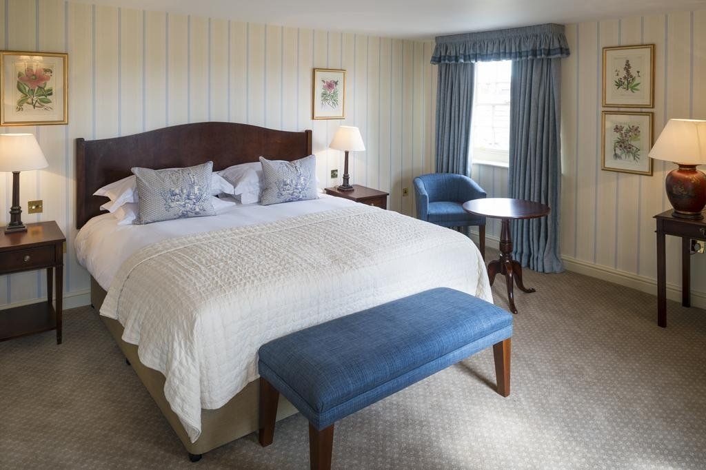 The Talbot, Malton, North Yorkshire