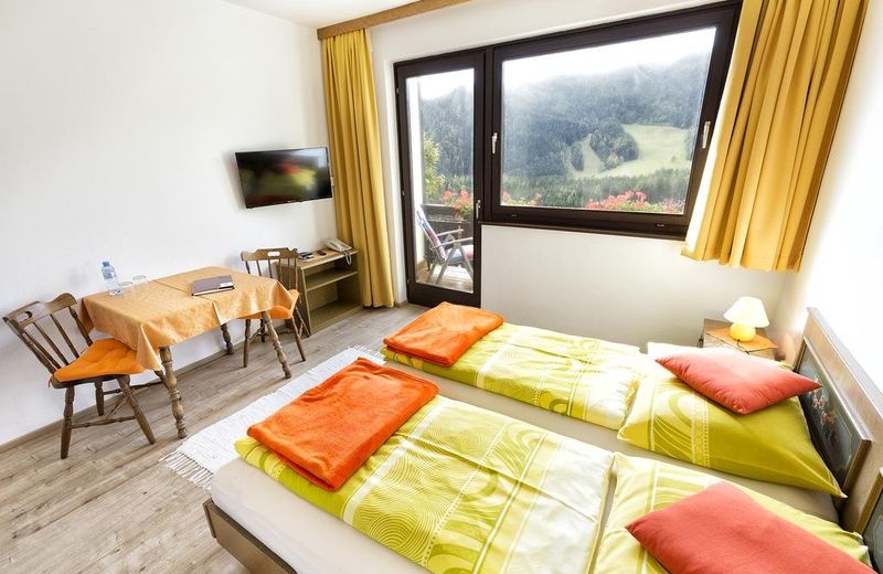 Bed&Breakfast Lausegger