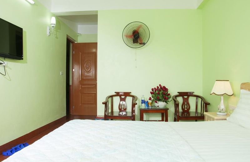 Noi Bai Airport Hotel
