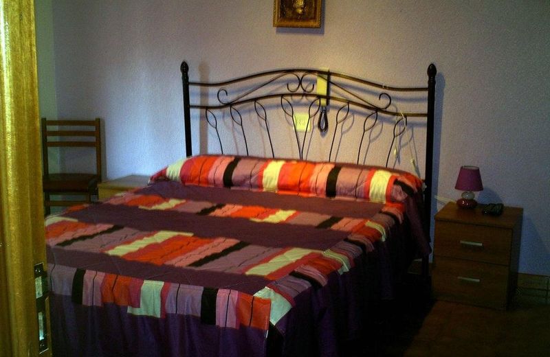 Hostal Restaurante El Final