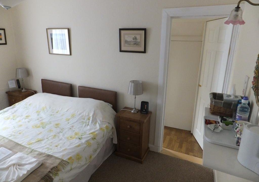 Fair Isle Bed and Breakfast