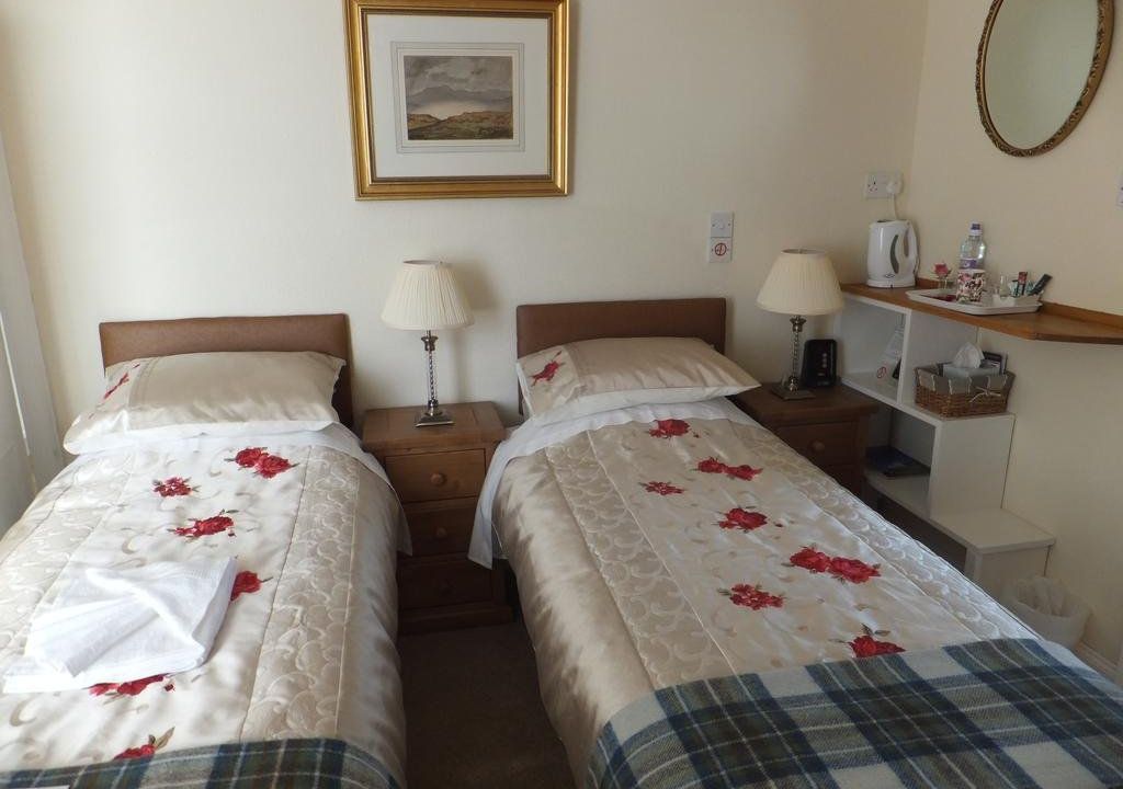Fair Isle Bed and Breakfast