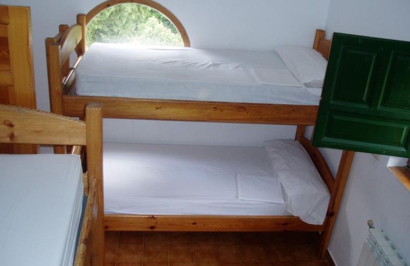 Albergue el Hornico