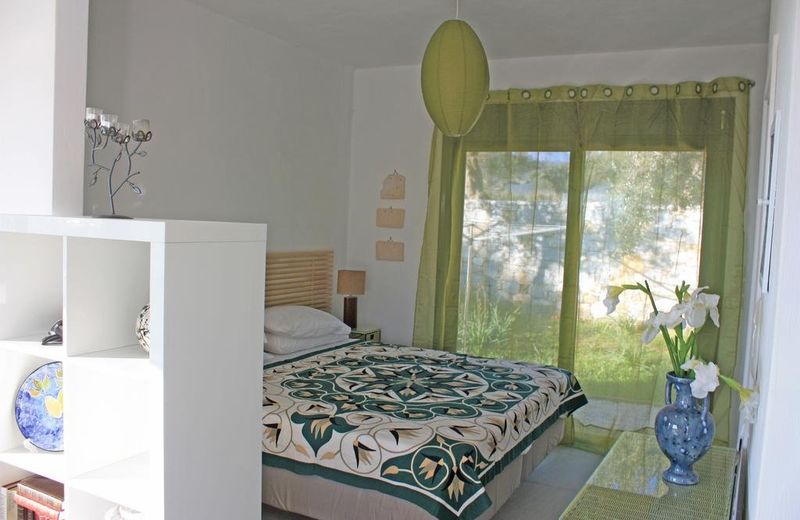 The Olive Grove Boutique Villas