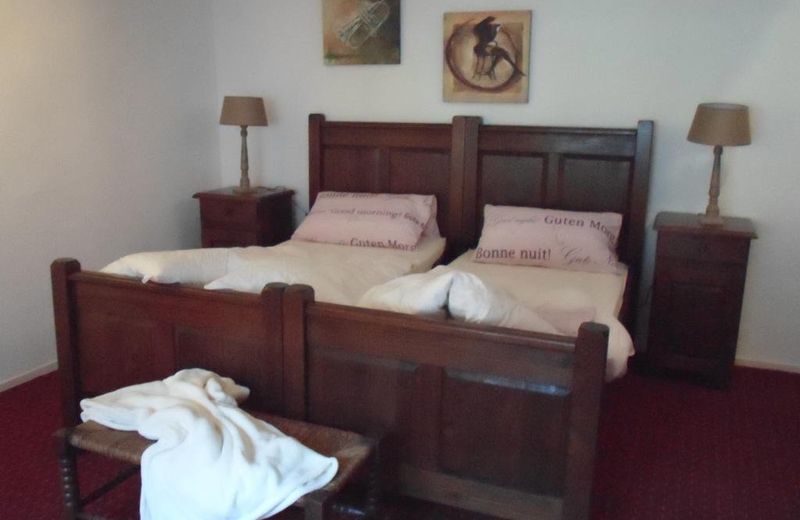 Ricos vakantiewoning