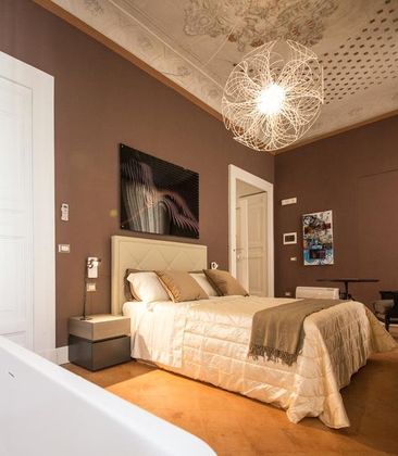 Palazzo Cannavina Suite & Private SPA