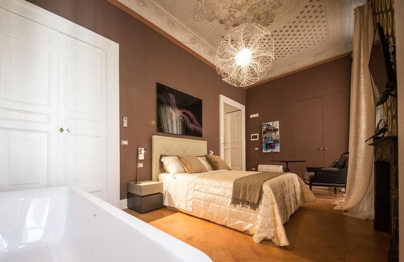 Palazzo Cannavina Suite & Private SPA