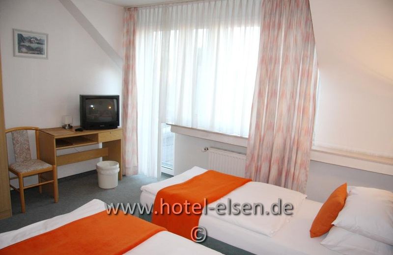 Hotel Elsen