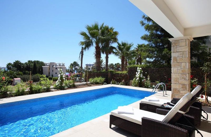 Golden Villas