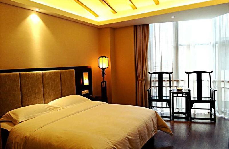 Oriental Hotel Zhongshan Xiaolan