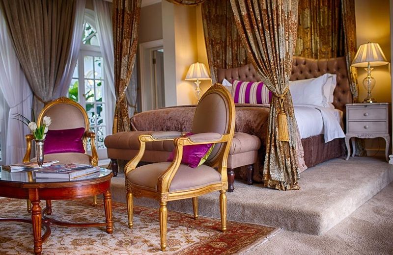 The Munro Boutique Hotel