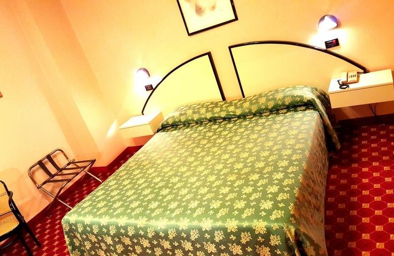 Hinterland Hotel